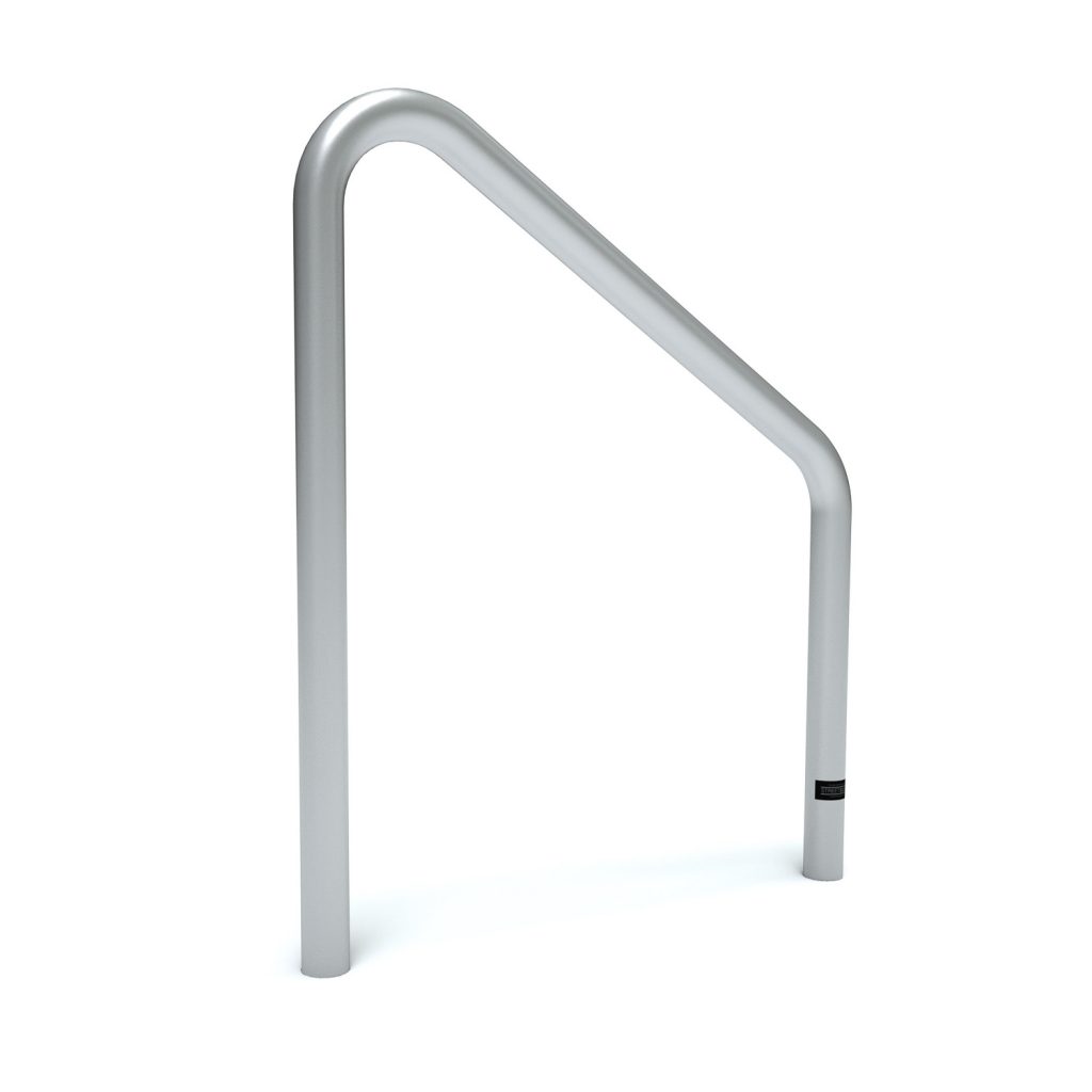 Triumph Bike Rack