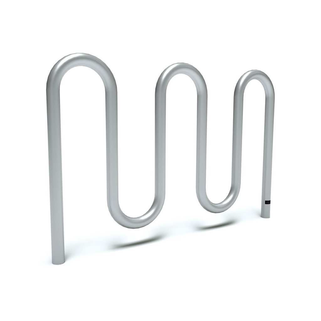 Conquest Bike Rack