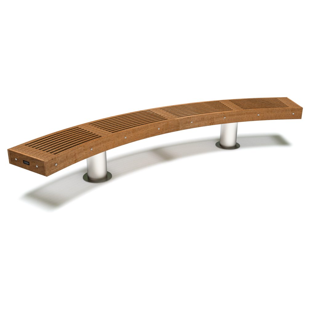 Haiku Bench Seat