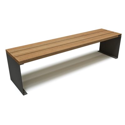 Mack Bench Seat