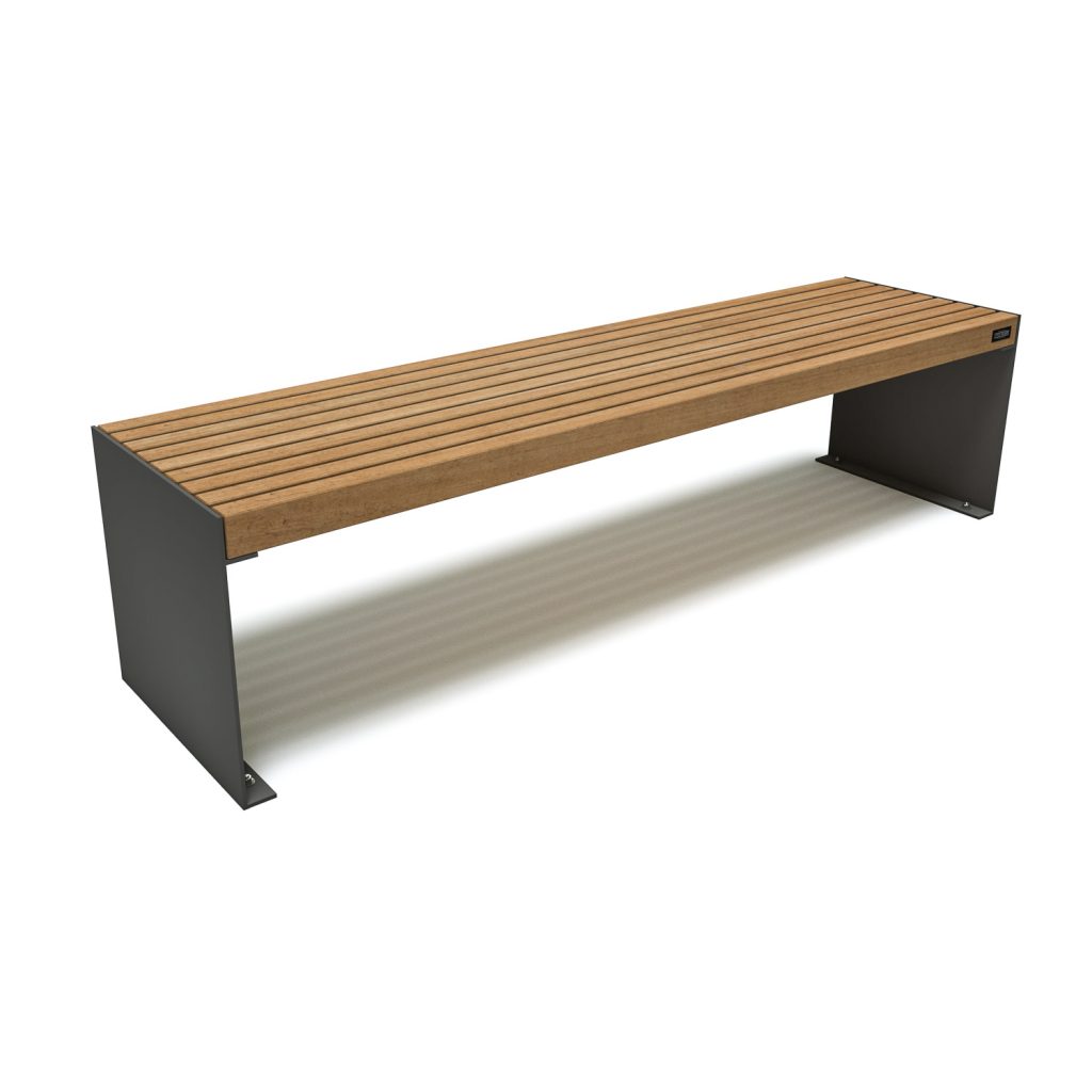 Mondo Bench Seat