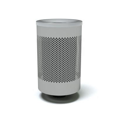 Calais Waste Bin