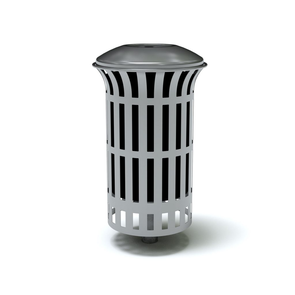 Prelude Waste Bin