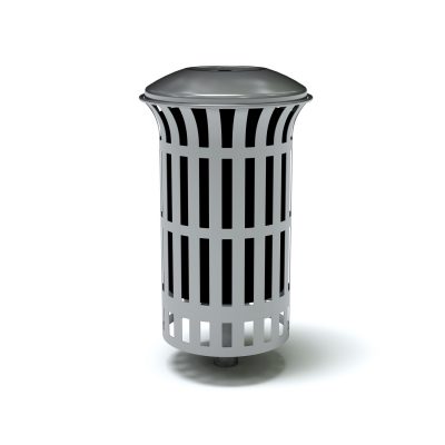 Prelude Waste Bin