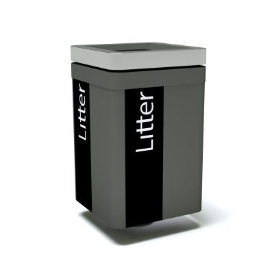 Senator Waste Bin