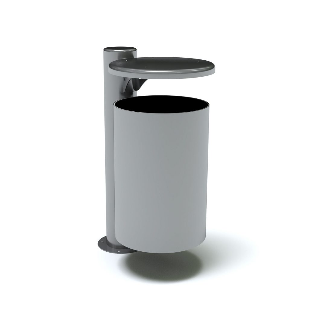 Strata Waste Bin