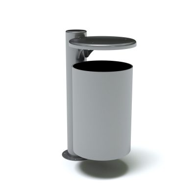 Strata Waste Bin