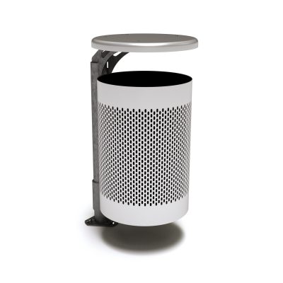 Vogue 60L waste bin