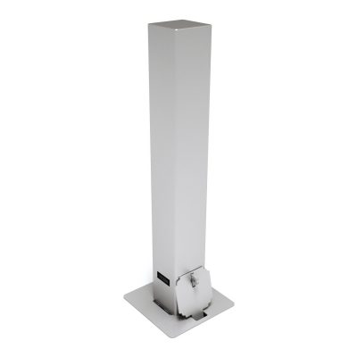 Cutlass Bollard