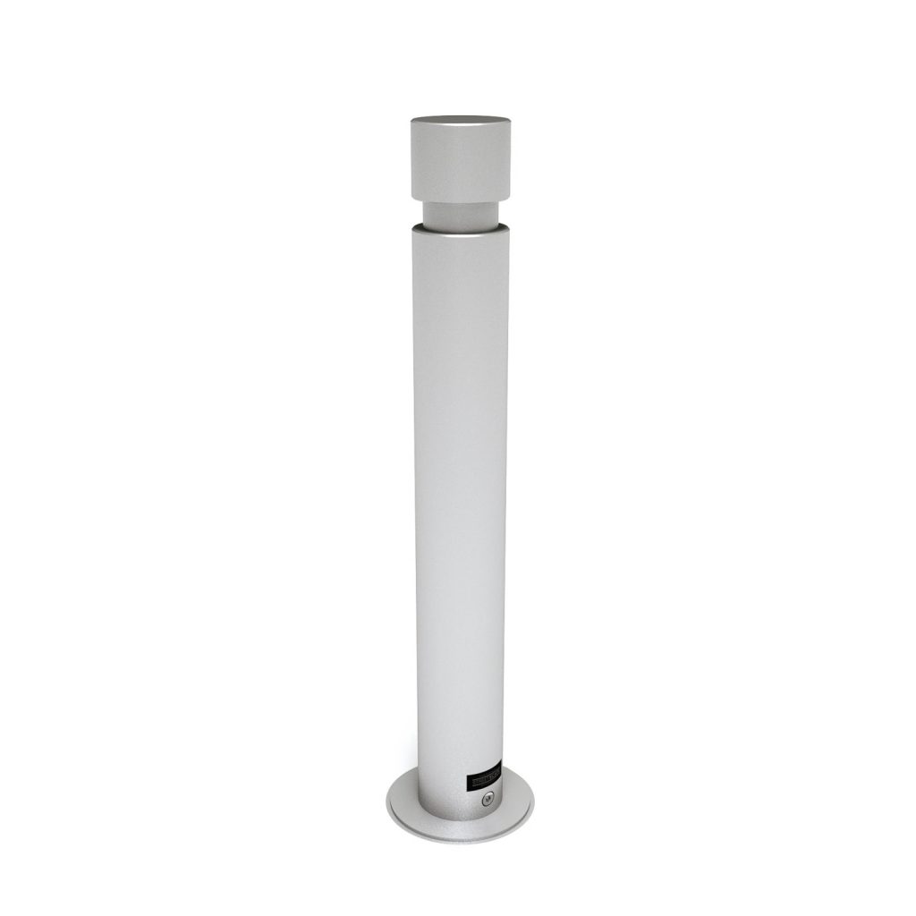 Tier 1 Bollard