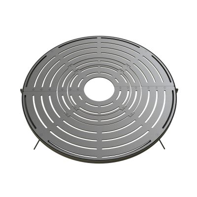 Iridium Tree Grate Round