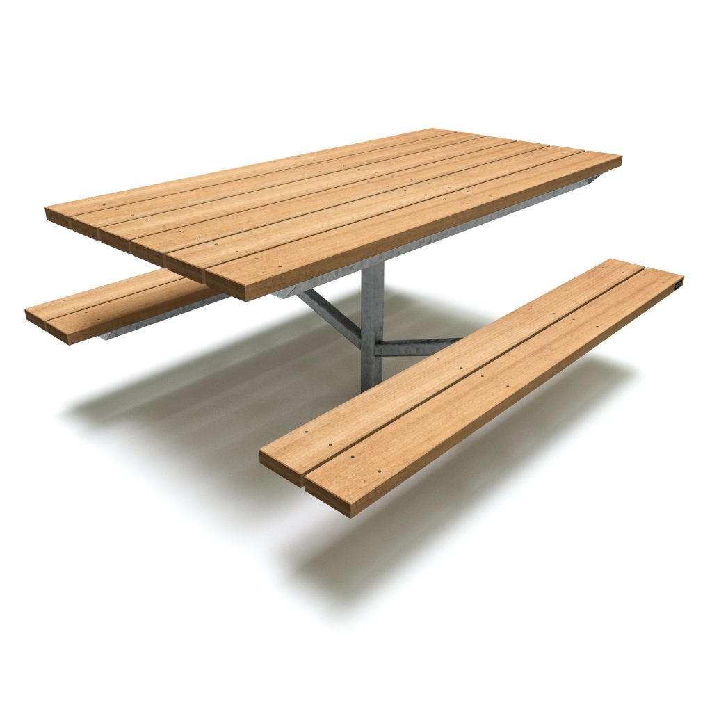 York Picnic set