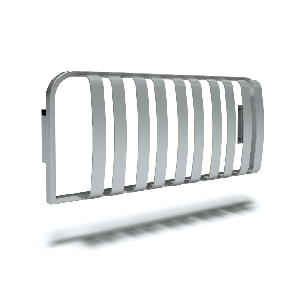 Realm Bike Rack