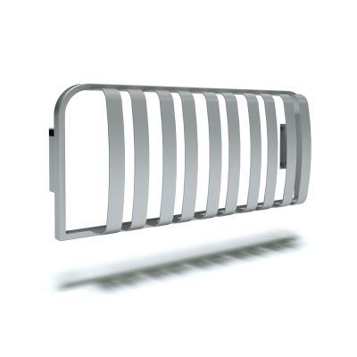 Realm Bike Rack