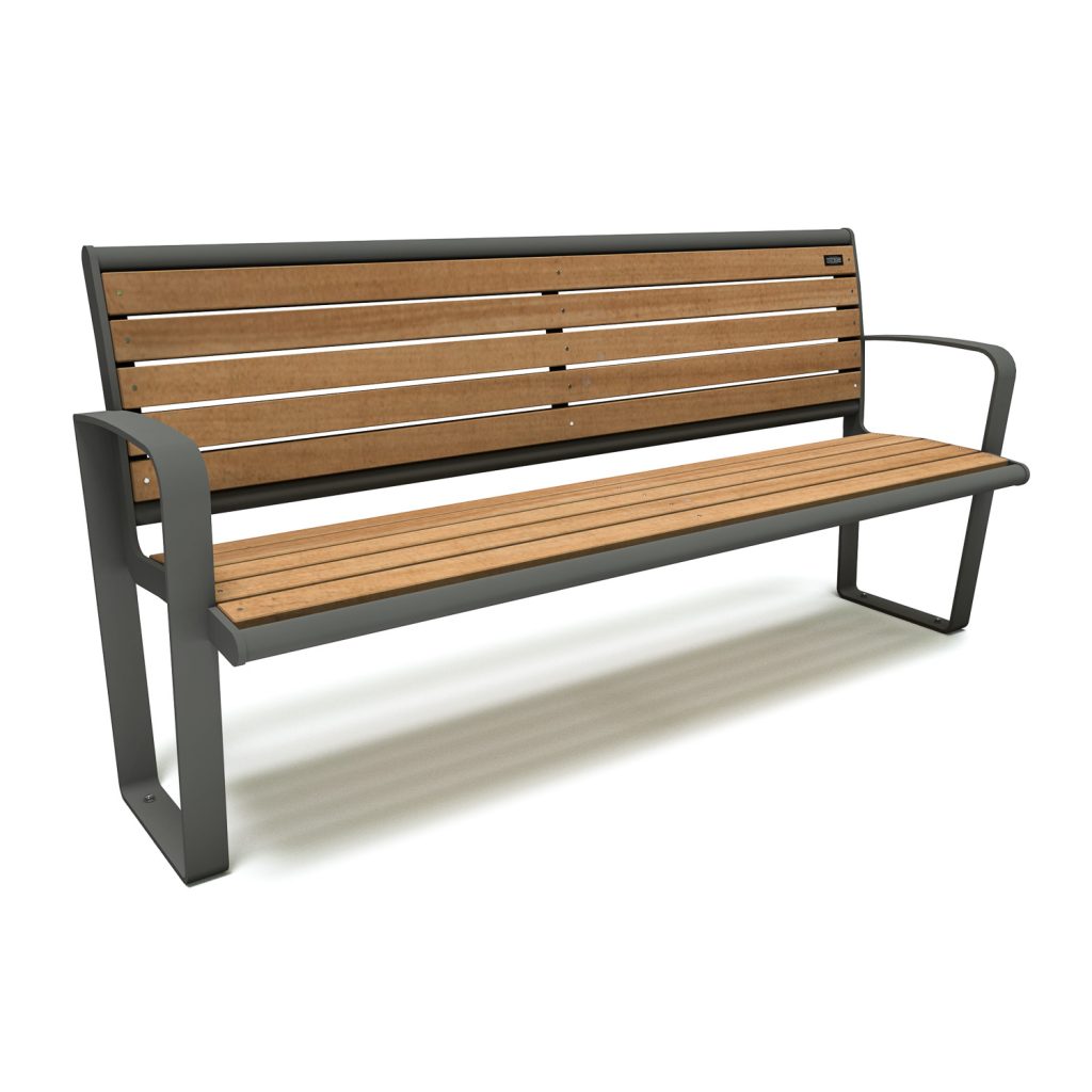 Devonport Seat
