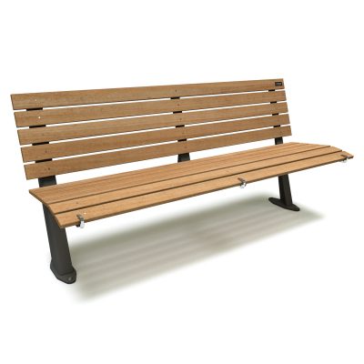 Edge Seat