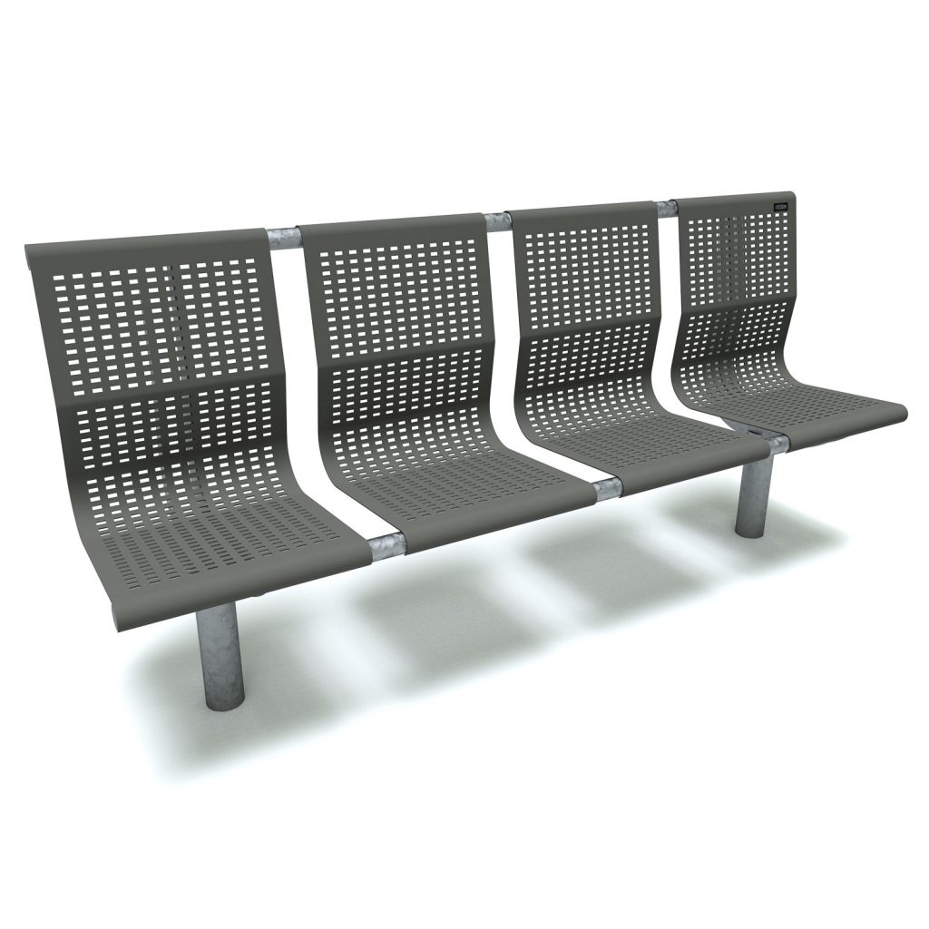 Matrix Seat