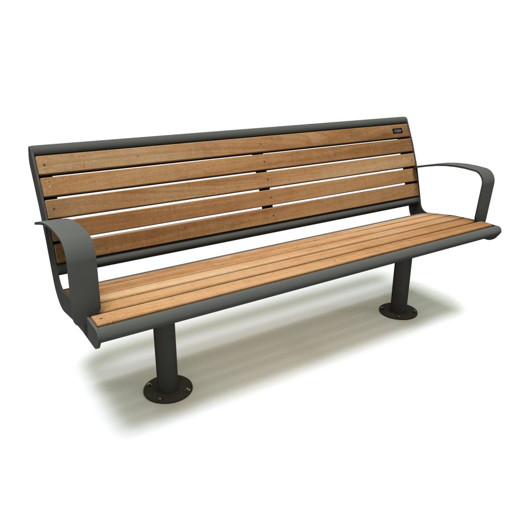 Rendezvous Seat