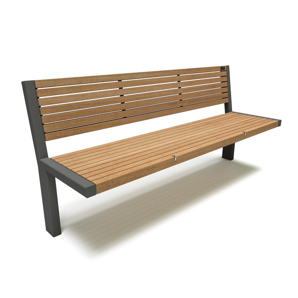 Riva Seat