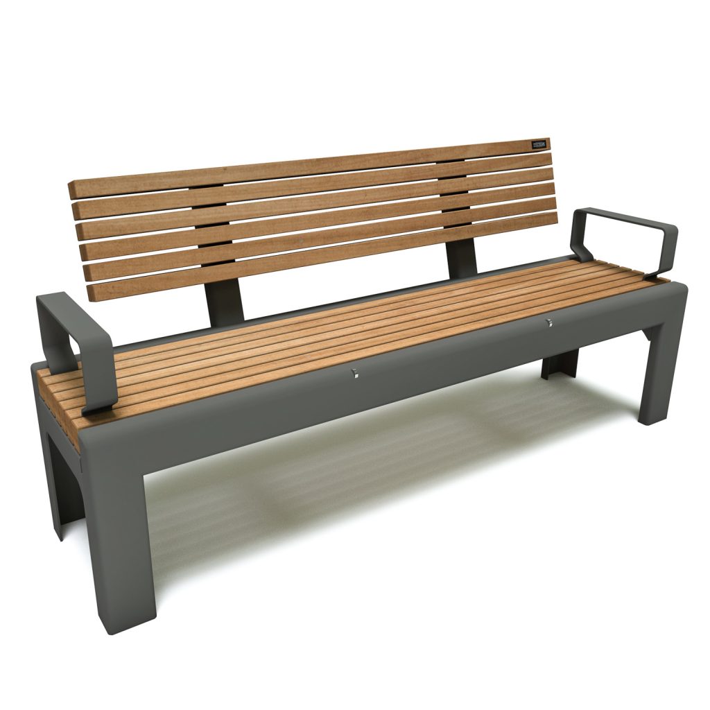 Rubix Seat