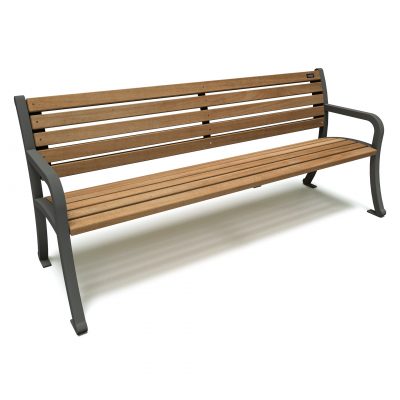 Townsend Seat