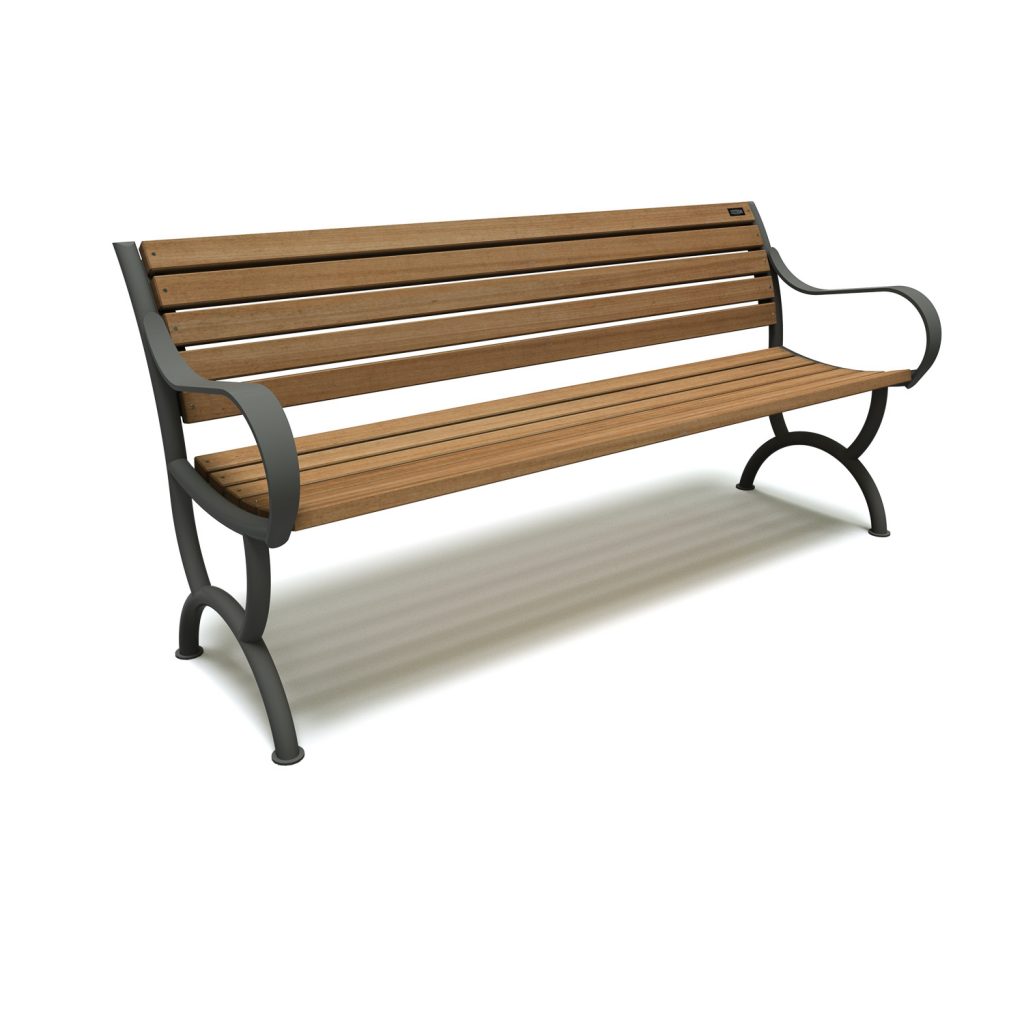 Valencia Seat