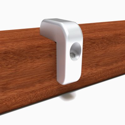 Ollie skateboard deterrent
