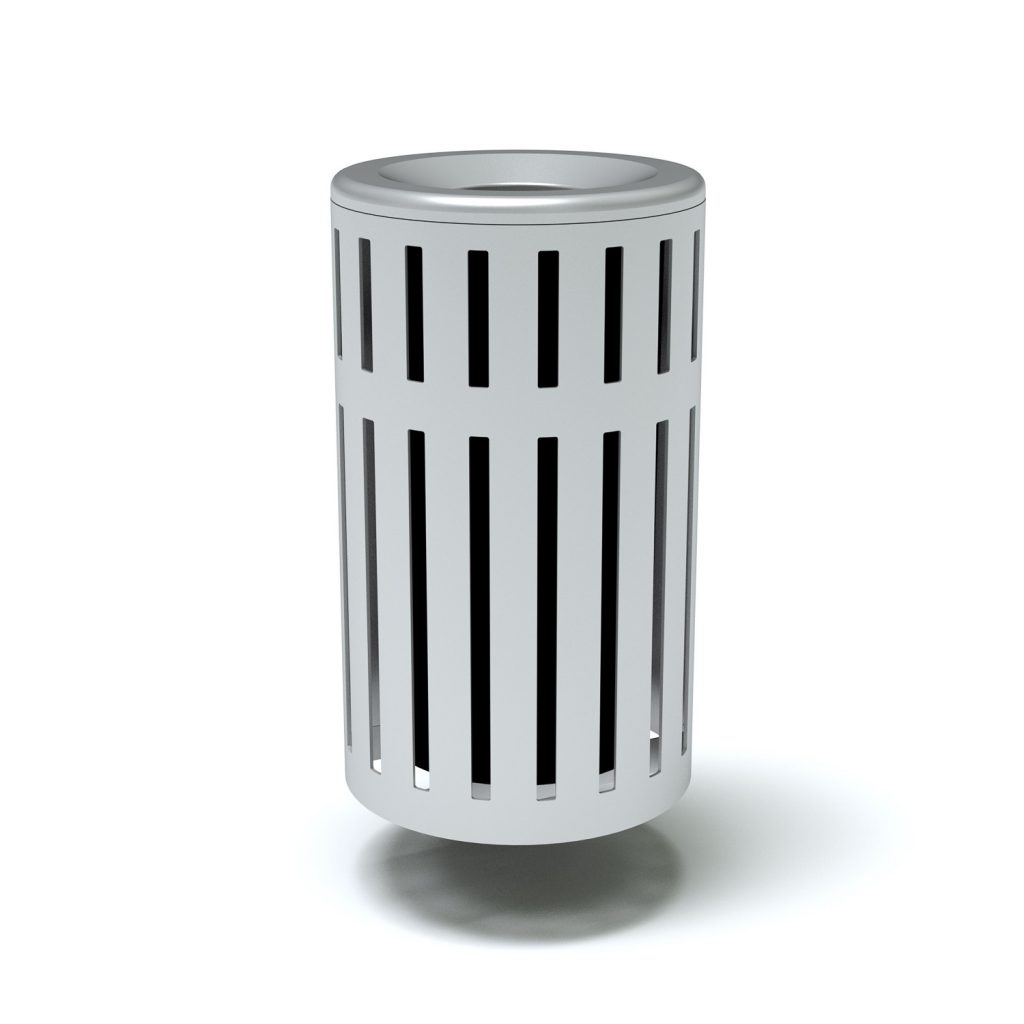 SE Waste Bin