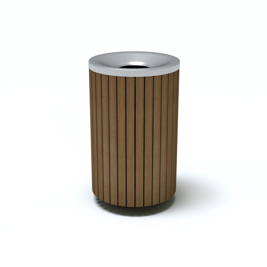 Kalos Waste Bin