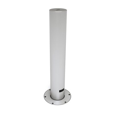 Capstan Retractable Bollard