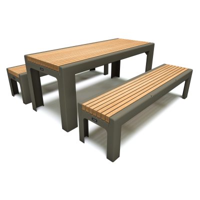 Rubix picnic set