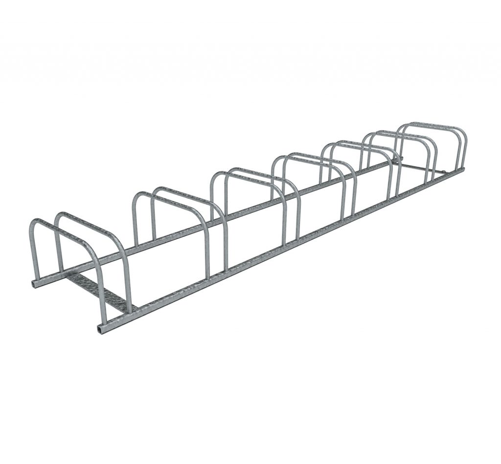 Apollo Bike Rack