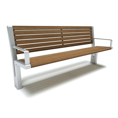 ACC CBD single seat