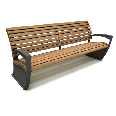 ACC Tamaki Seat