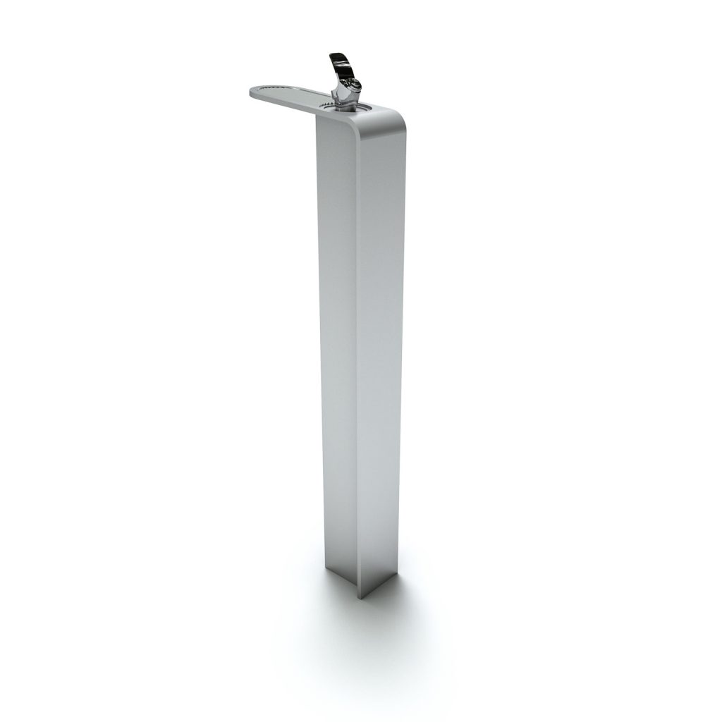 ACC CBD Drinking Fountain