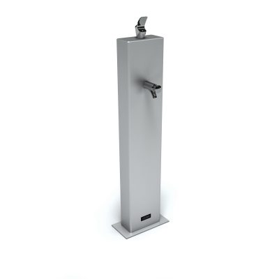 Blok Drinking Fountain