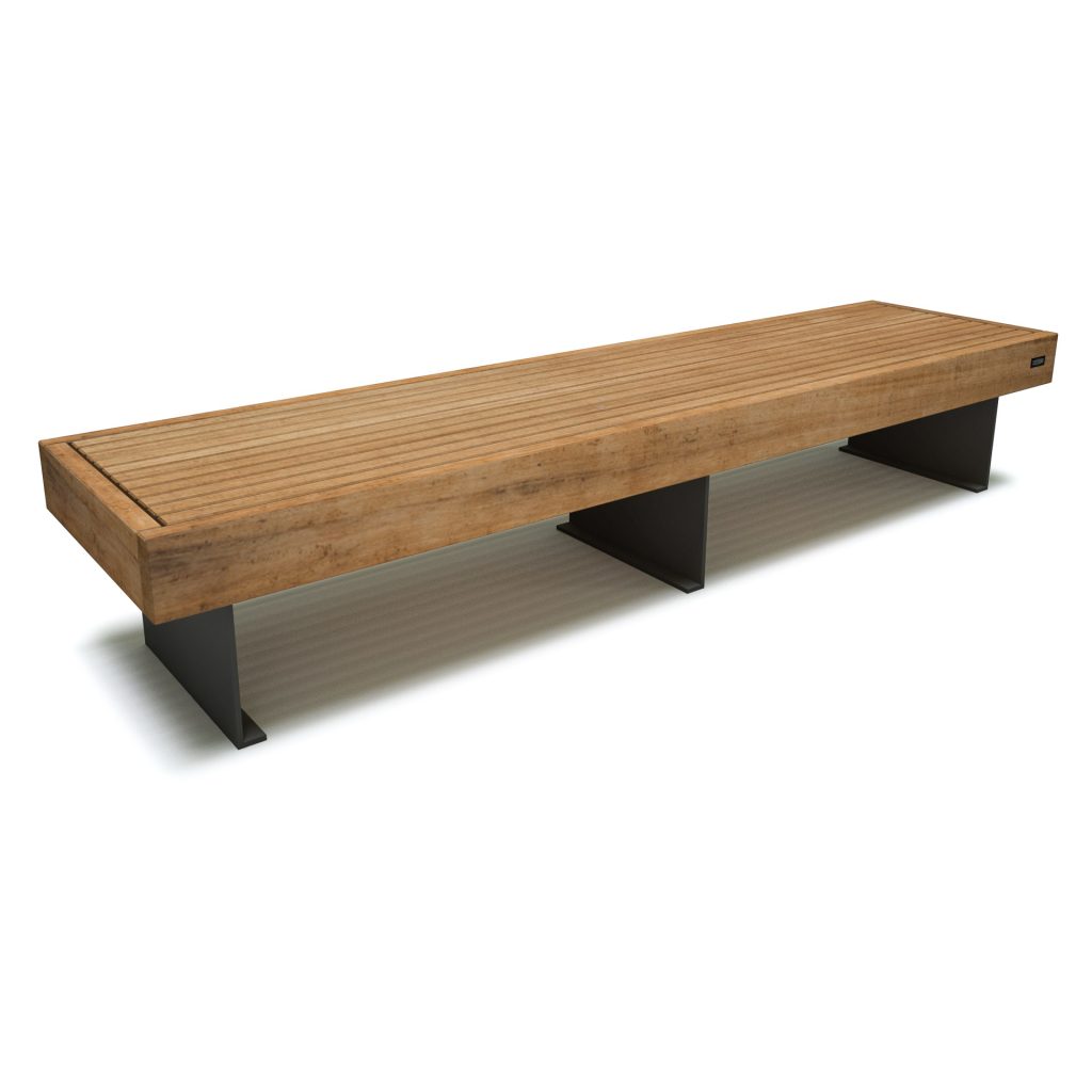 Octavia Bench Seat