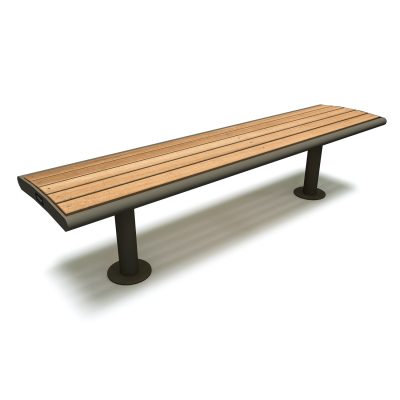Rendezvous Bench Seat