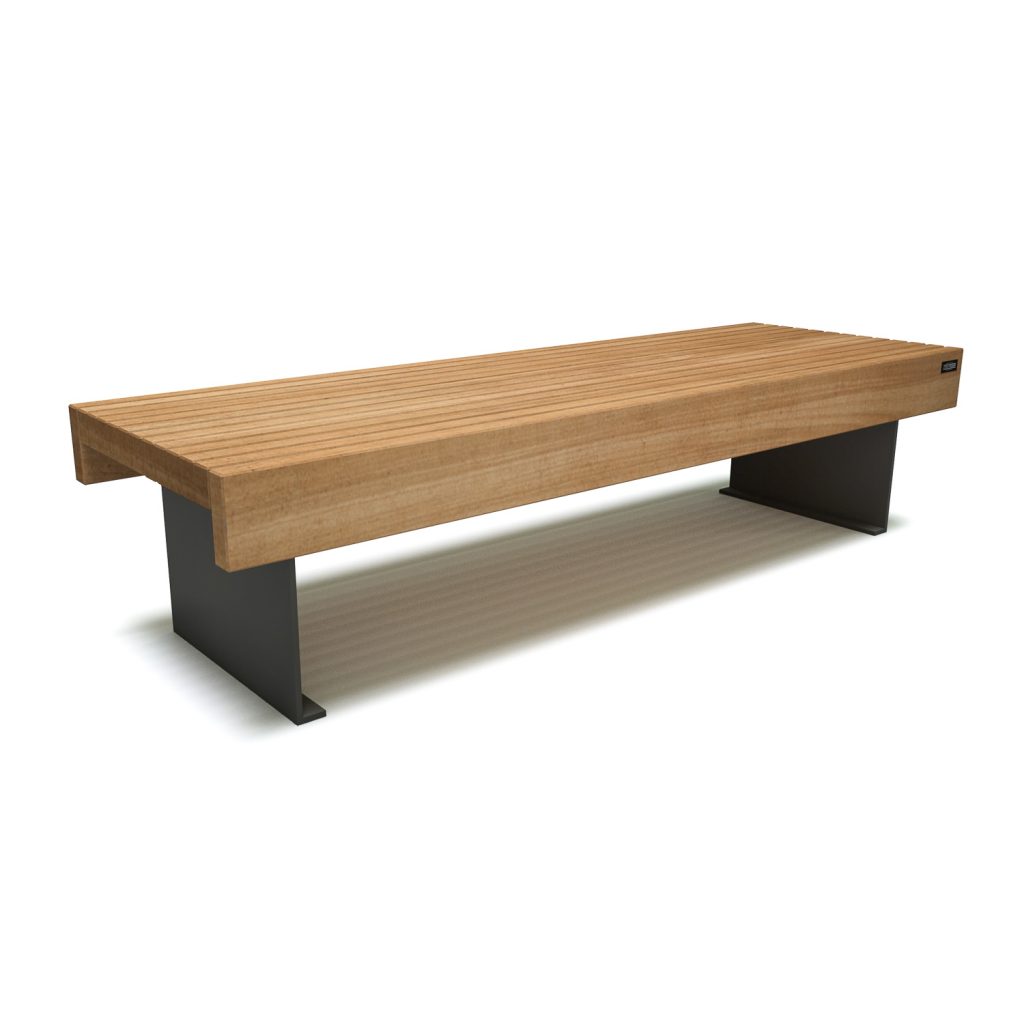 Statesman Bench Seat