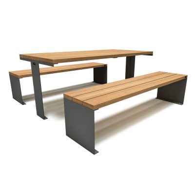 Mack picnic set