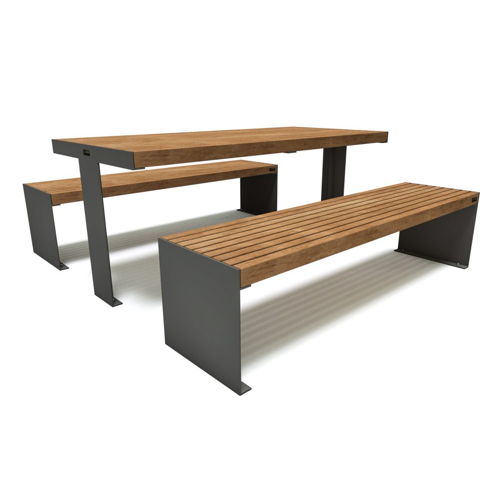 Mondo picnic set