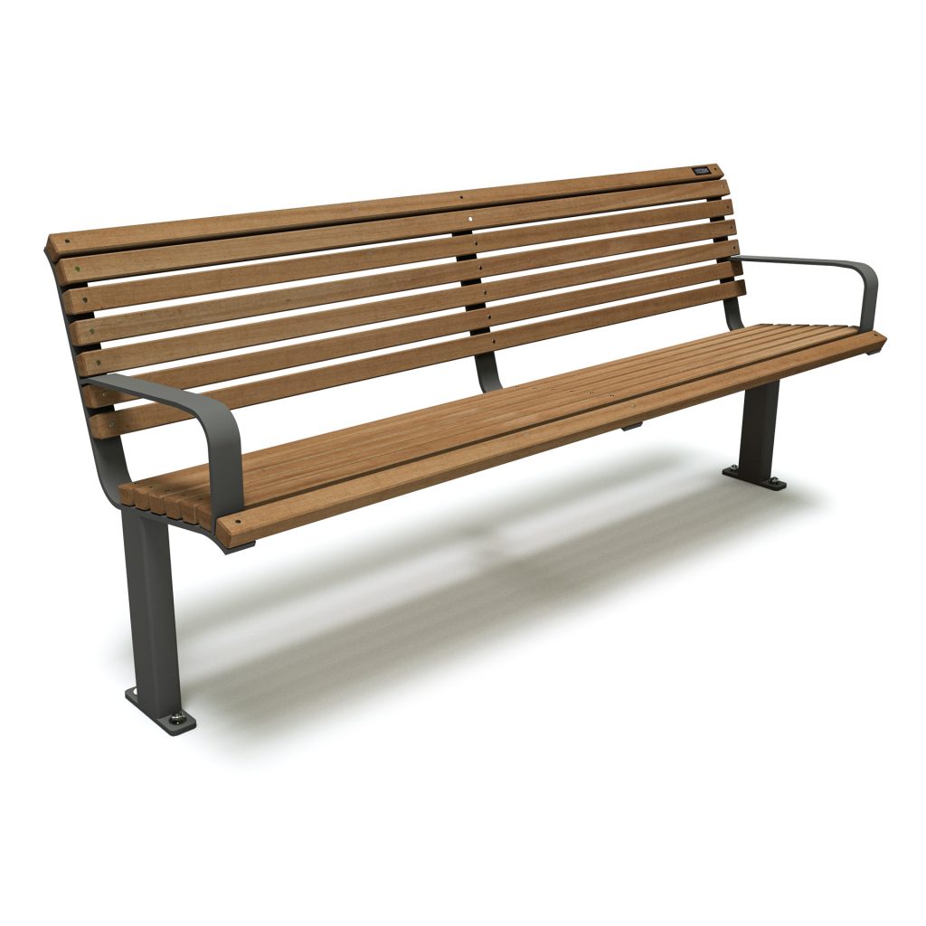 Burton Seat