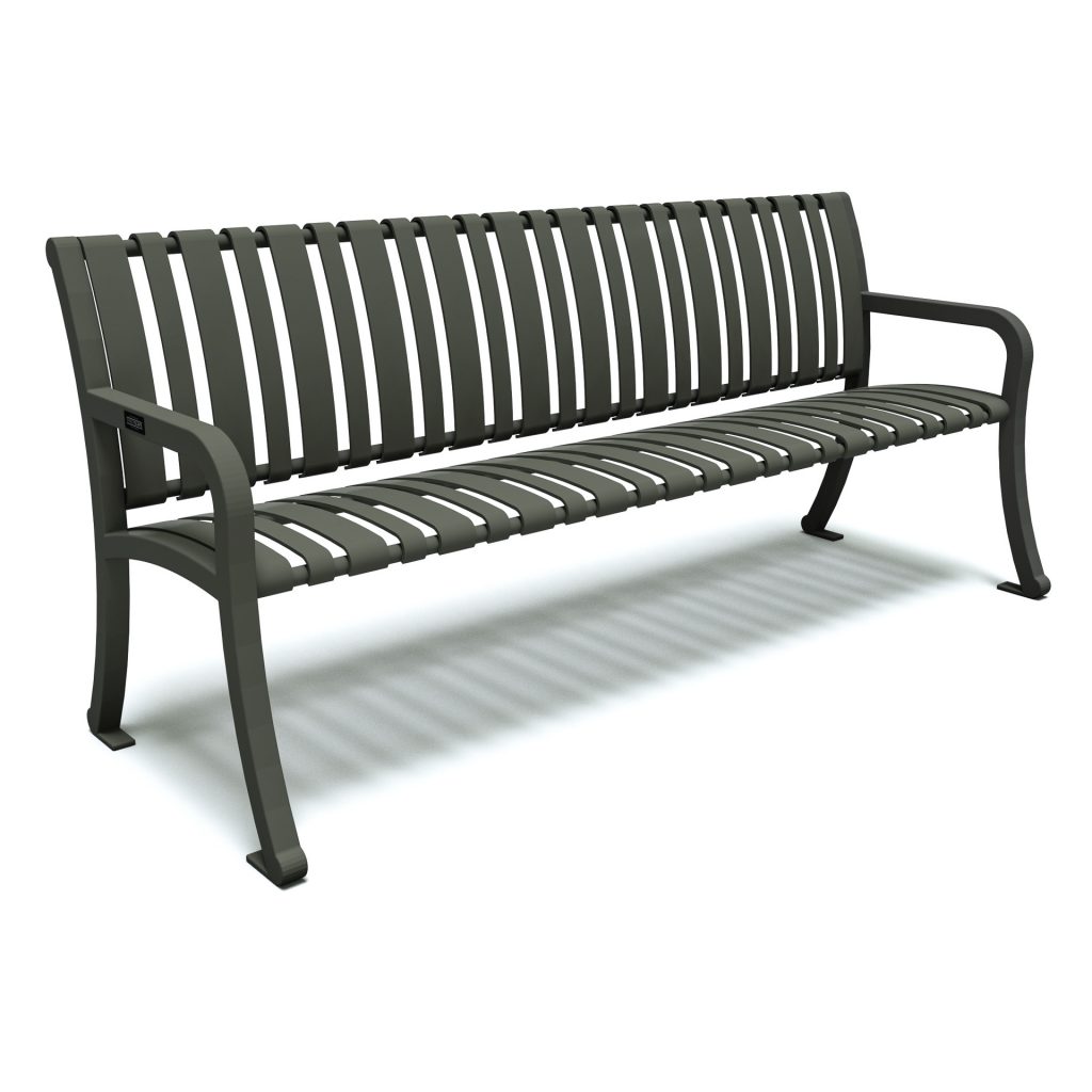 Kihikihi Seat