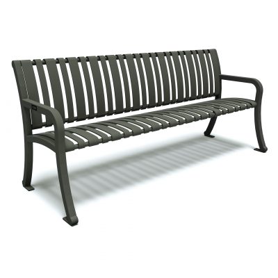 Kihikihi Seat