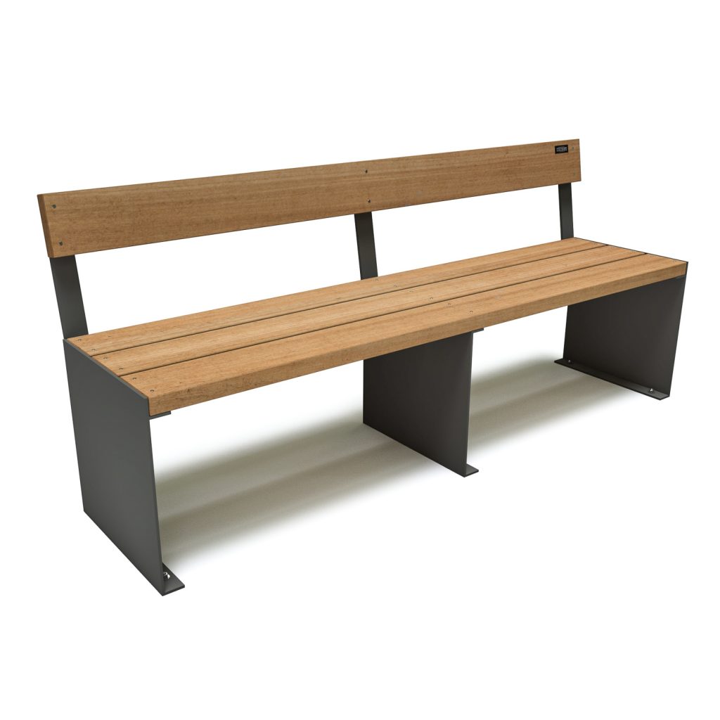 Mack Seat