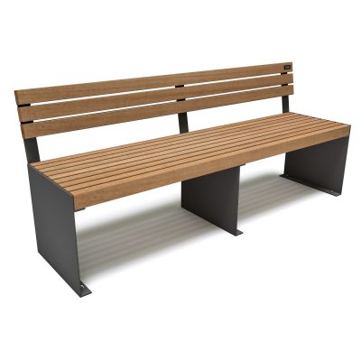 Mondo Seat