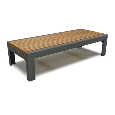 Wide Bench Seat