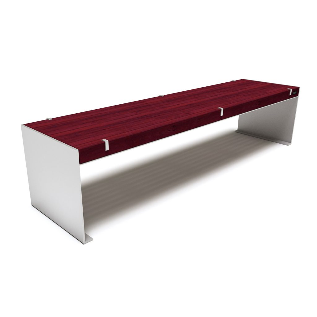 Panuku Bench