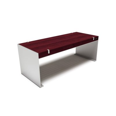 Panuku short bench