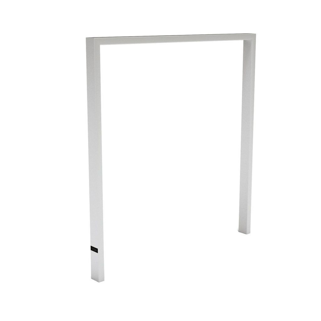 Bike rack